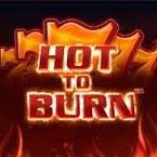 Hot TO Burn
