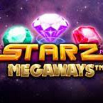 StarzMegaways