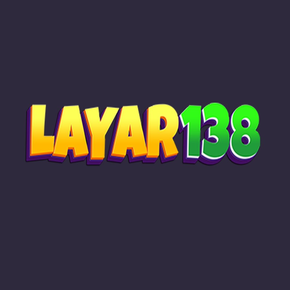 Layar138 Slot Login