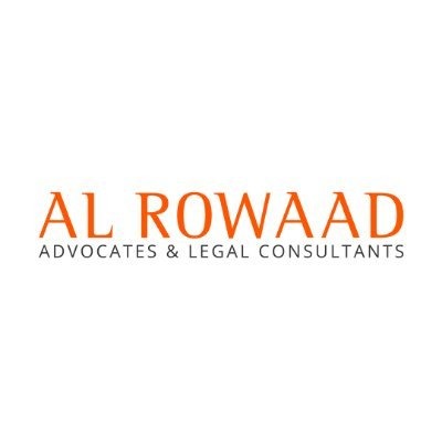 Al Rowaad Advocates