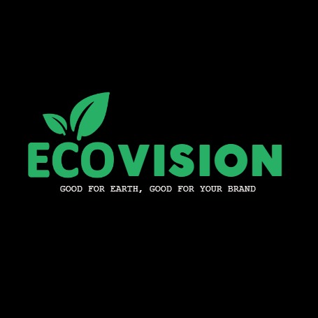 Ecovision – Good 4 Earth, good 4 your brand