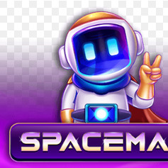 Spaceman Daftar