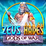 Pangerantoto3 | Zeus vs Hades - Gods Of War